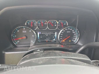 2018 Chevrolet Silverado 1500 LT Extended Cab Medium Bed 1LT – miniatura 12