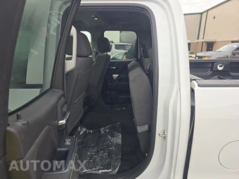 2018 Chevrolet Silverado 1500 LT Extended Cab Medium Bed 1LT – miniatura 13