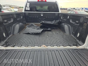 2018 Chevrolet Silverado 1500 LT Extended Cab Medium Bed 1LT – miniatura 16