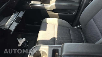 2018 Chevrolet Silverado 1500 LT Extended Cab Medium Bed 1LT – miniatura 29