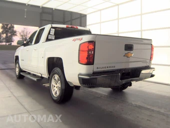 2018 Chevrolet Silverado 1500 LT Extended Cab Medium Bed 1LT – miniatura 6