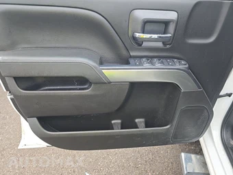 2018 Chevrolet Silverado 1500 LT Extended Cab Medium Bed 1LT – miniatura 9
