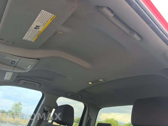 2018 Chevrolet Silverado 1500 LT Extended Cab Medium Bed 1LT - miniatura 11
