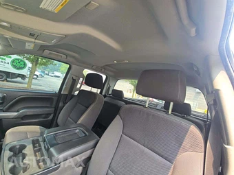 2018 Chevrolet Silverado 1500 LT Extended Cab Medium Bed 1LT – miniatura 11