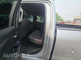 2018 Chevrolet Silverado 1500 LT Extended Cab Medium Bed 1LT – miniatura 13
