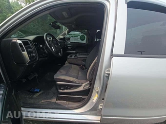 2018 Chevrolet Silverado 1500 LT Extended Cab Medium Bed 1LT – miniatura 6