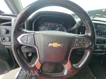 2018 Chevrolet Silverado 1500 LT Extended Cab Medium Bed 1LT - miniatura 10