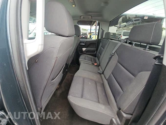 2018 Chevrolet Silverado 1500 LT Extended Cab Medium Bed 1LT - miniatura 13