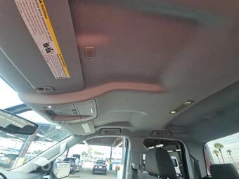 2018 Chevrolet Silverado 1500 LT Extended Cab Medium Bed 1LT - miniatura 17