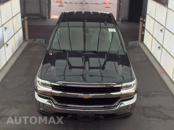 2018 Chevrolet Silverado 1500 LT Extended Cab Medium Bed 1LT - miniatura 2