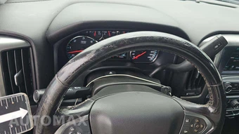 2018 Chevrolet Silverado 1500 LT Extended Cab Medium Bed 1LT - miniatura 22