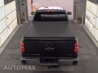 2018 Chevrolet Silverado 1500 LT Extended Cab Medium Bed 1LT - miniatura 5
