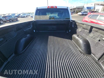 2018 Chevrolet Silverado 1500 LT Extended Cab Medium Bed 1LT - miniatura 16