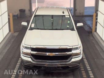 2018 Chevrolet Silverado 1500 LT Extended Cab Medium Bed 1LT - miniatura 2