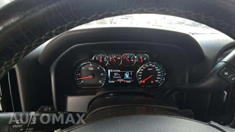 2018 Chevrolet Silverado 1500 LT Extended Cab Medium Bed 1LT - miniatura 21