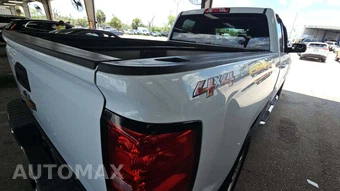 2018 Chevrolet Silverado 1500 LT Extended Cab Medium Bed 1LT - miniatura 22