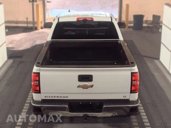 2018 Chevrolet Silverado 1500 LT Extended Cab Medium Bed 1LT - miniatura 5