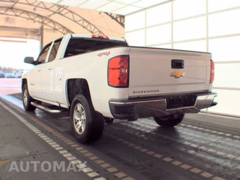 2018 Chevrolet Silverado 1500 LT Extended Cab Medium Bed 1LT - miniatura 6