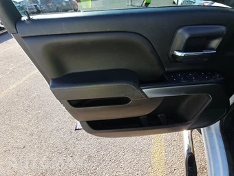 2018 Chevrolet Silverado 1500 LT Extended Cab Medium Bed 1LT - miniatura 9
