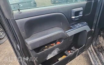 2018 Chevrolet Silverado 1500 LT Z71 Crew Cab Medium Bed 2LT – miniatura 13