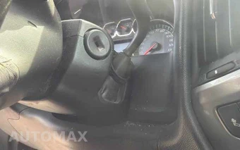 2018 Chevrolet Silverado 1500 LT Z71 Crew Cab Medium Bed 2LT – miniatura 26