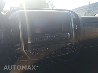 2018 Chevrolet Silverado 1500 LT Z71 Crew Cab Medium Bed 2LT - miniatura 10