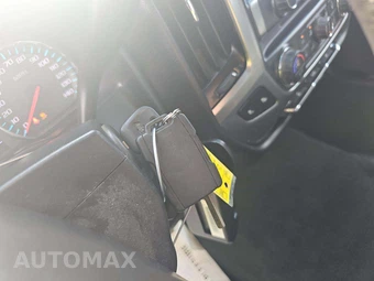 2018 Chevrolet Silverado 1500 LT Z71 Crew Cab Medium Bed 2LT - miniatura 8