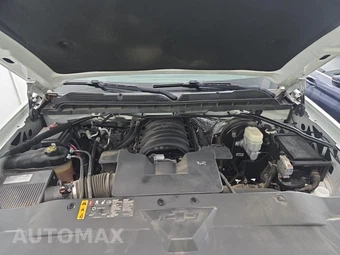 2018 Chevrolet Silverado 1500 LT Z71 Crew Cab Short Bed 2LT - miniatura 12