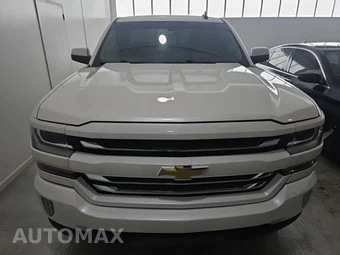 2018 Chevrolet Silverado 1500 LT Z71 Crew Cab Short Bed 2LT - miniatura 2