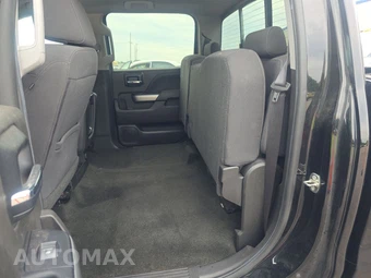 2018 Chevrolet Silverado 1500 LT Z71 Crew Cab Short Bed 2LT - miniatura 13