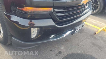 2018 Chevrolet Silverado 1500 LT Z71 Crew Cab Short Bed 2LT - miniatura 39