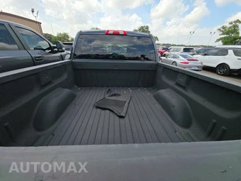 2018 Chevrolet Silverado 1500 LT Z71 Crew Cab Short Bed 2LT - miniatura 16