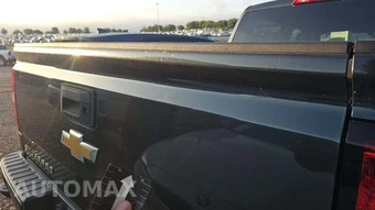 2018 Chevrolet Silverado 1500 LT Z71 Crew Cab Short Bed 2LT - miniatura 20