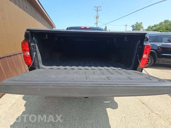 2018 Chevrolet Silverado 1500 LT Z71 Crew Cab Short Bed 2LT - miniatura 14