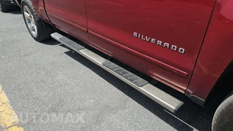 2018 Chevrolet Silverado 1500 LT Z71 Crew Cab Short Bed 2LT - miniatura 19
