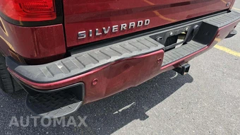 2018 Chevrolet Silverado 1500 LT Z71 Crew Cab Short Bed 2LT - miniatura 25