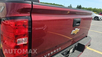 2018 Chevrolet Silverado 1500 LT Z71 Crew Cab Short Bed 2LT - miniatura 42