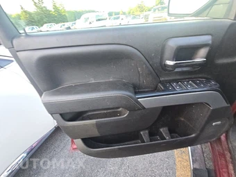 2018 Chevrolet Silverado 1500 LT Z71 Crew Cab Short Bed 2LT - miniatura 9