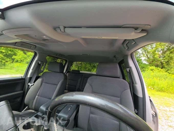 2018 Chevrolet Silverado 1500 LT Z71 Crew Cab Short Bed 2LT - miniatura 8