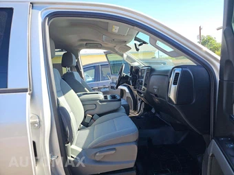 2018 Chevrolet Silverado 1500 LT Z71 Crew Cab Short Bed 2LT - miniatura 18