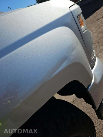 2018 Chevrolet Silverado 1500 LT Z71 Crew Cab Short Bed 2LT - miniatura 27
