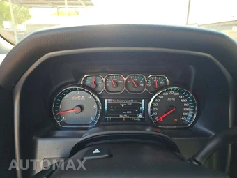 2018 Chevrolet Silverado 1500 LT Z71 Crew Cab Short Bed 2LT - miniatura 9