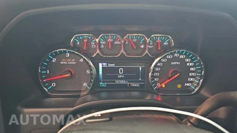 2018 Chevrolet Silverado 1500 LT Z71 Crew Cab Short Bed 2LT - miniatura 19