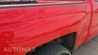 2018 Chevrolet Silverado 1500 LT Z71 Crew Cab Short Bed 2LT - miniatura 26