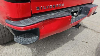2018 Chevrolet Silverado 1500 LT Z71 Crew Cab Short Bed 2LT - miniatura 32