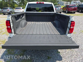 2018 Chevrolet Silverado 1500 LT Z71 Crew Cab Short Bed 2LT - miniatura 14