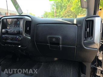 2018 Chevrolet Silverado 1500 LT Z71 Crew Cab Short Bed 2LT - miniatura 16