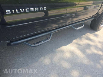 2018 Chevrolet Silverado 1500 LT Z71 Crew Cab Short Bed 2LT - miniatura 27