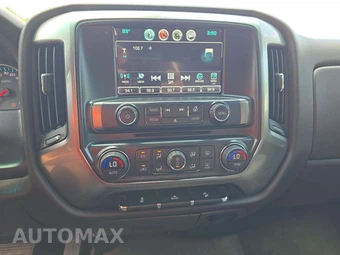2018 Chevrolet Silverado 1500 LT Z71 Crew Cab Short Bed 2LT - miniatura 10