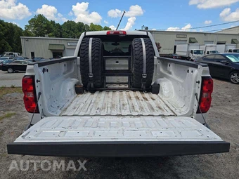 2018 Chevrolet Silverado 1500 LT Z71 Crew Cab Short Bed 2LT - miniatura 14